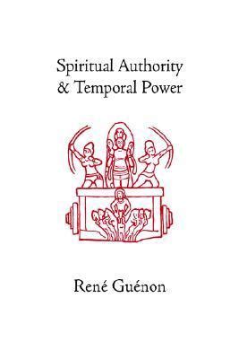 spiritual authority and temporal power Doc